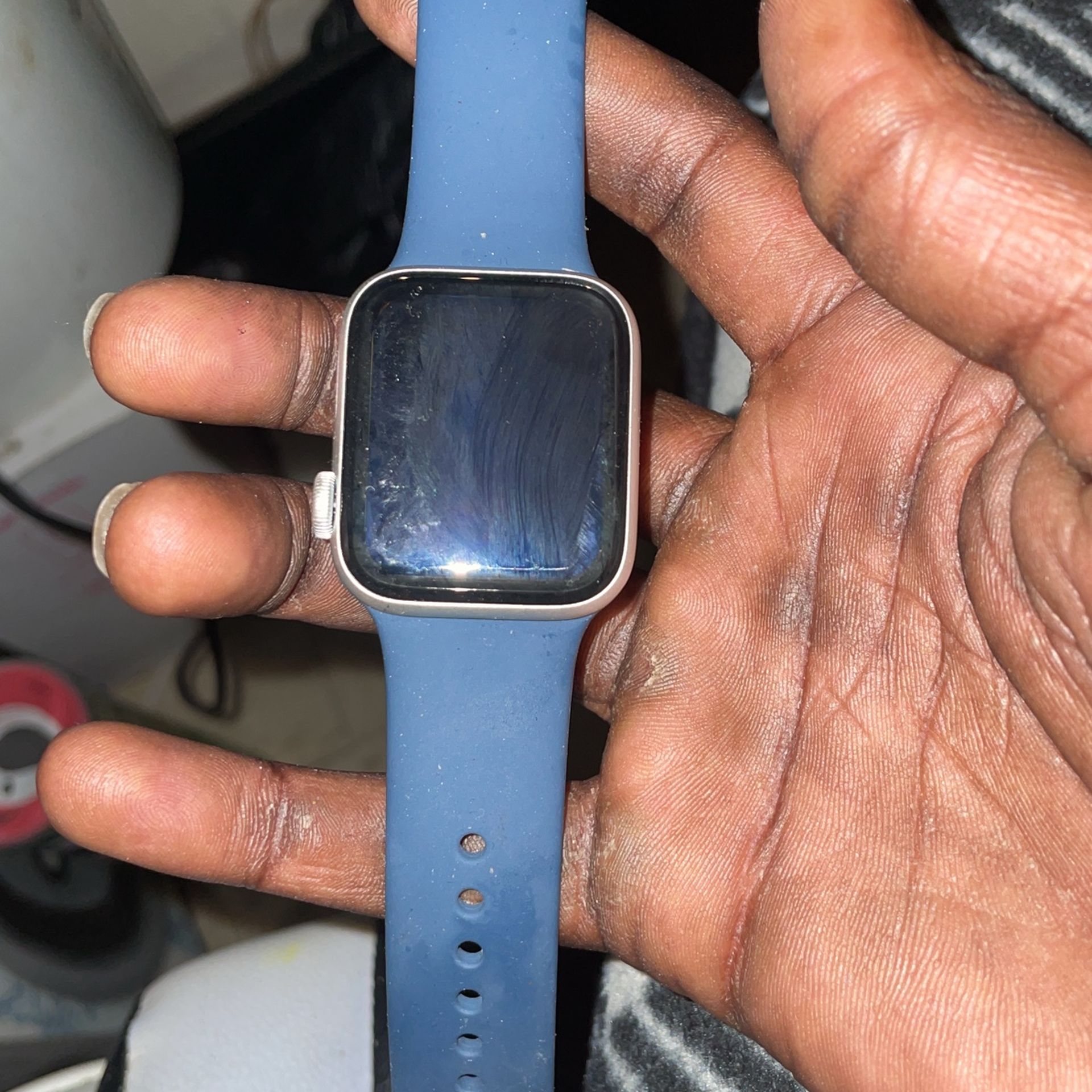 Apple Watch