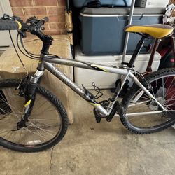 Two Bike 
