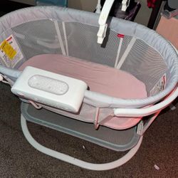 Baby Bassinet 