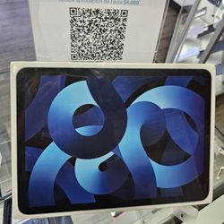 Ipad Air 5th Gen 64gb WiFi Only 