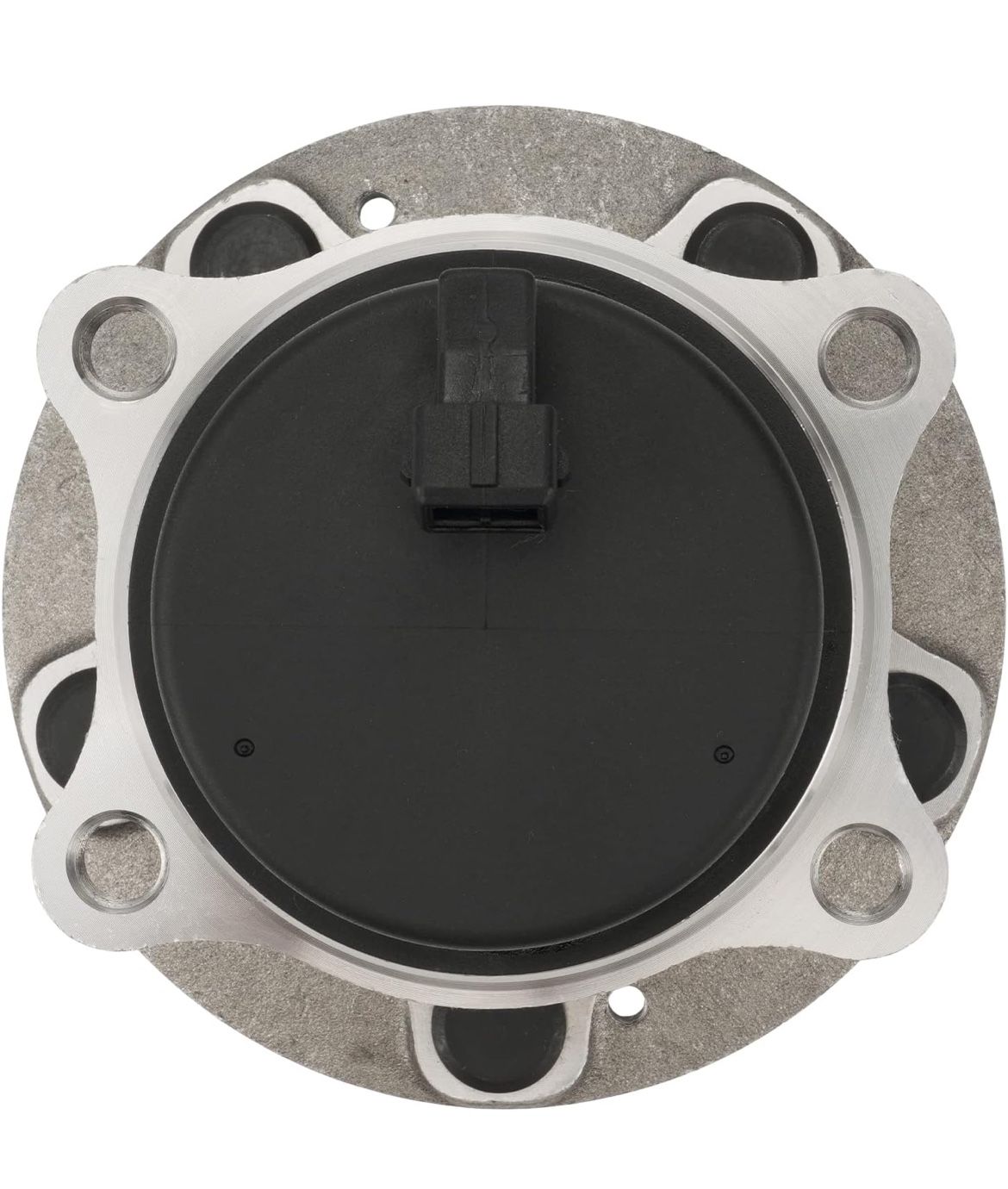 Torchbeam Rear Wheel Hub Bearing Assembly, 512326 X 2 Wheel Bearing for Santa Fe 2007-2020, Santa Fe Sport 2013-2018, Santa Fe XL 2019-2019, Sorento 2