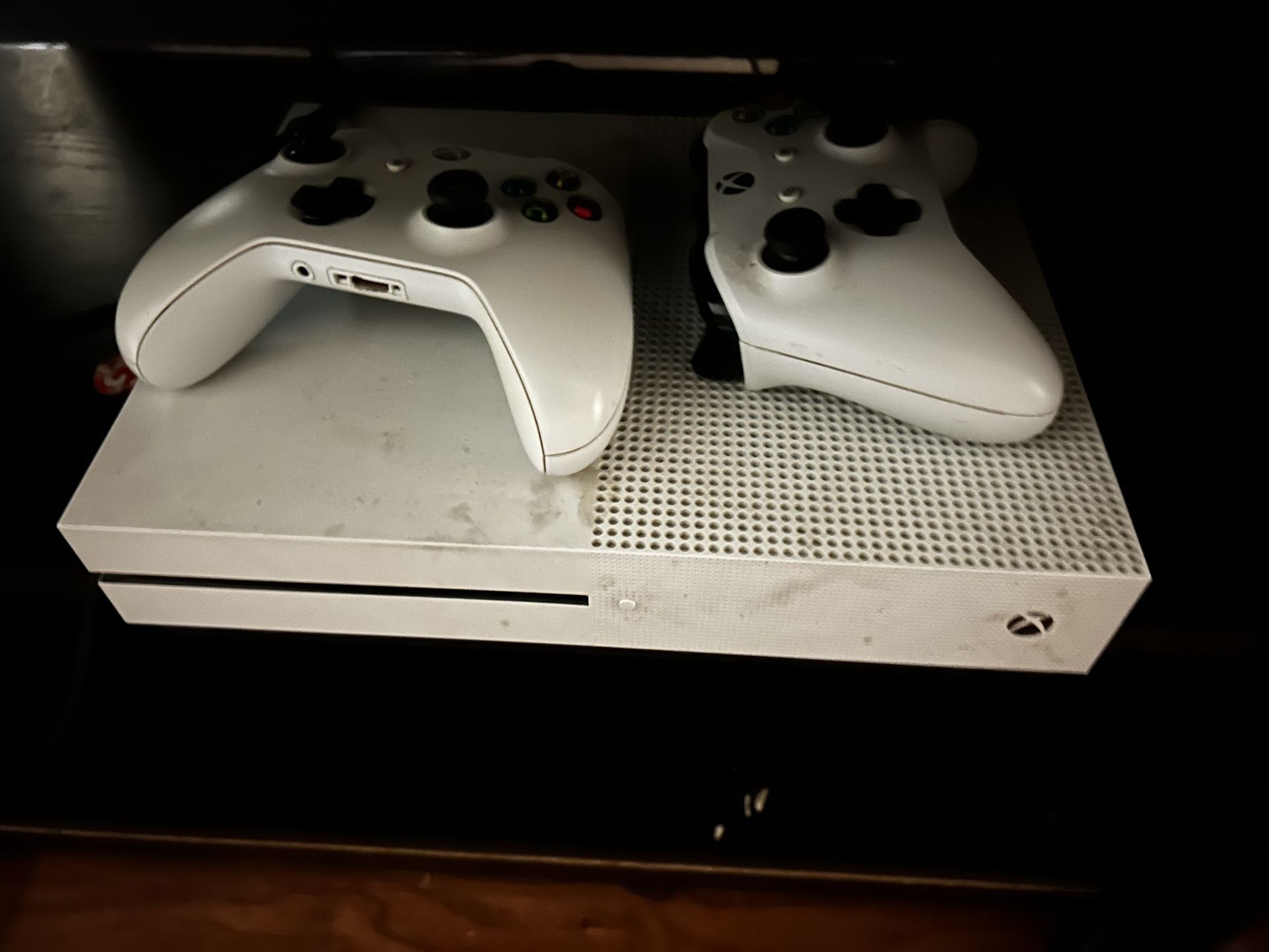 Xbox One