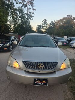 2005 Lexus Rx 330
