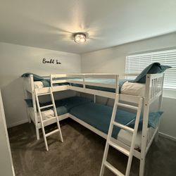 Bunks And Mattresses 