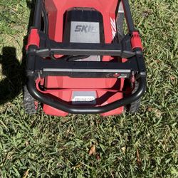 It was only used 3 times