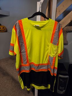 Work shirt mens