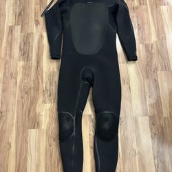 O’Neill Heat 4/3 Wetsuit 