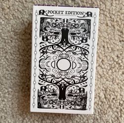 78 Tarot Animal Tarot of the Wild