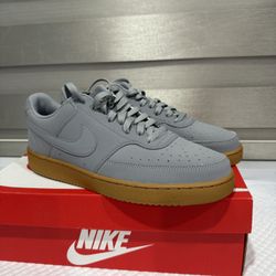 Nike Court Vision Low