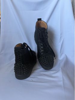 Nice shoes size 10