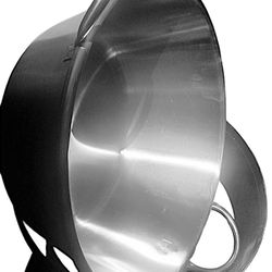 Cazo De 45lbs Vase Y Quamdor 175 3oc Wet