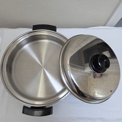 Electric Skillet