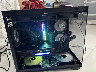 Gaming Pc Gaming Desktop