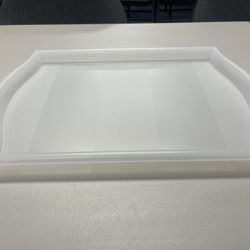 Ikea  Plastic Serving Tray