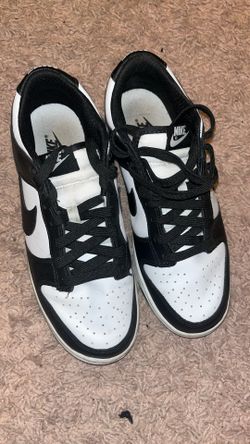 Panda Dunks Lows