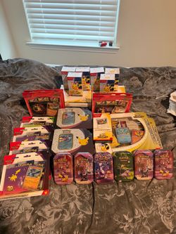 Pokemon 30th anniversary sealed and ascended heroes