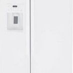USED GE Refrigerator/Stove/Dishwasher Set