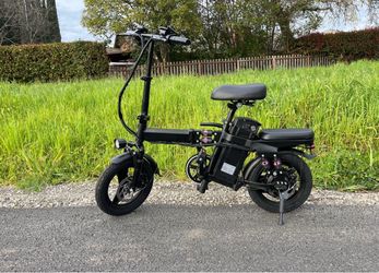 Ebike