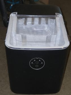 Ice maker machine