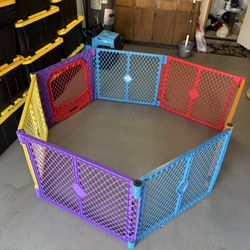 Baby Gate