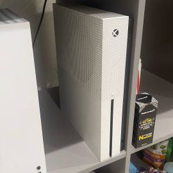 Xbox One (Current Gen)