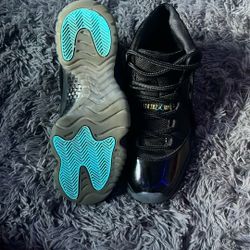 Jordan 11 Retro(Gamma Blue)