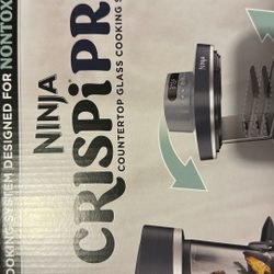 Ninja Crispi Pro