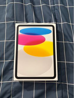 A16 grey ipad 128GB