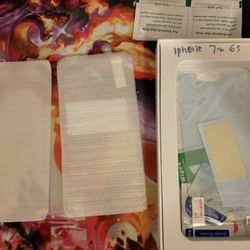iPhone Temper Glass Lot
