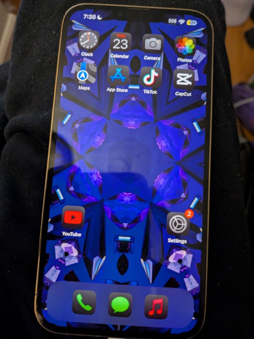 iPhone 13 Pro Max 128gb