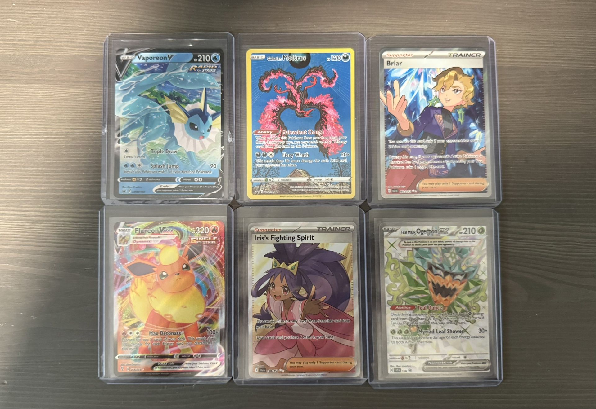 Pokemon cards for sale/trade
