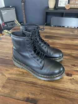 Dr. Martens