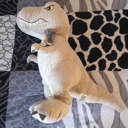 Stuffed animal T.REX ( NEW ) 