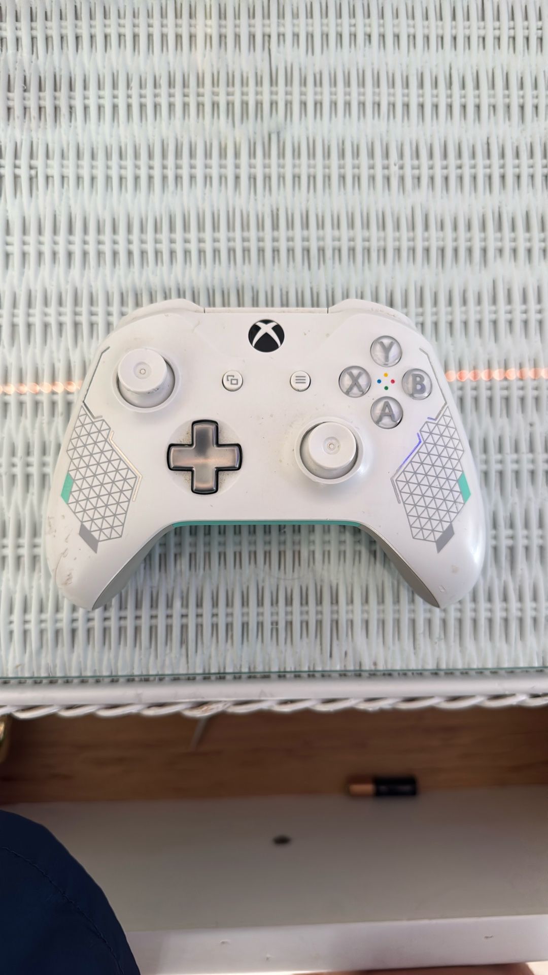 Xbox Remote