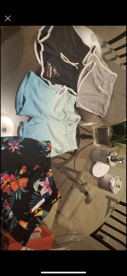 Girls New Old Navy Shorts