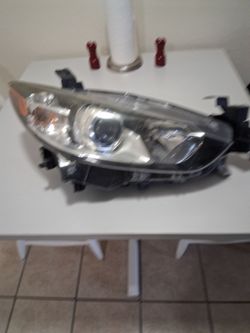 Headlight