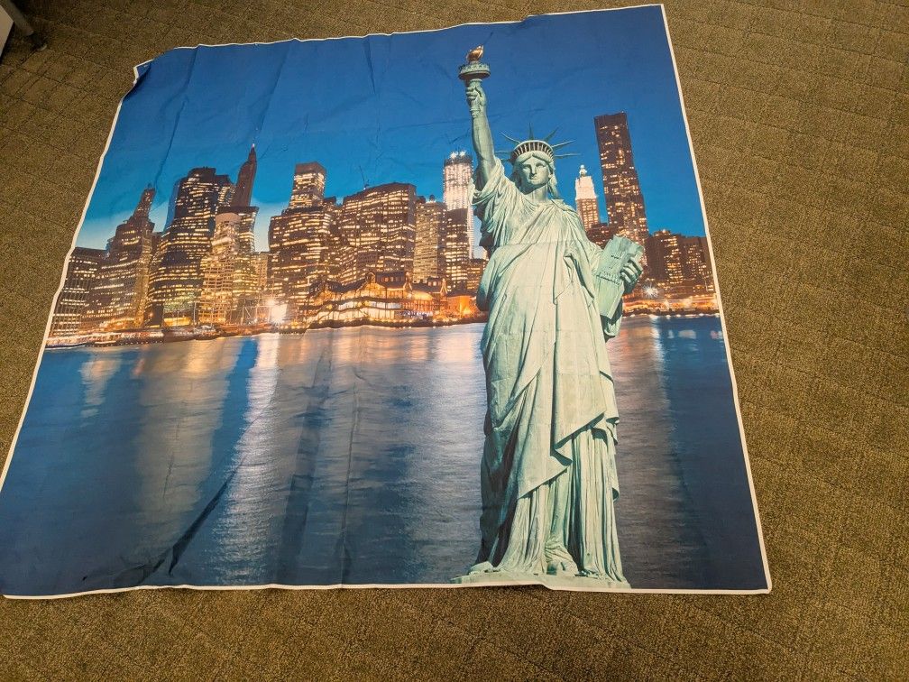 Backdrop