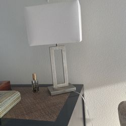 Desk Lamp