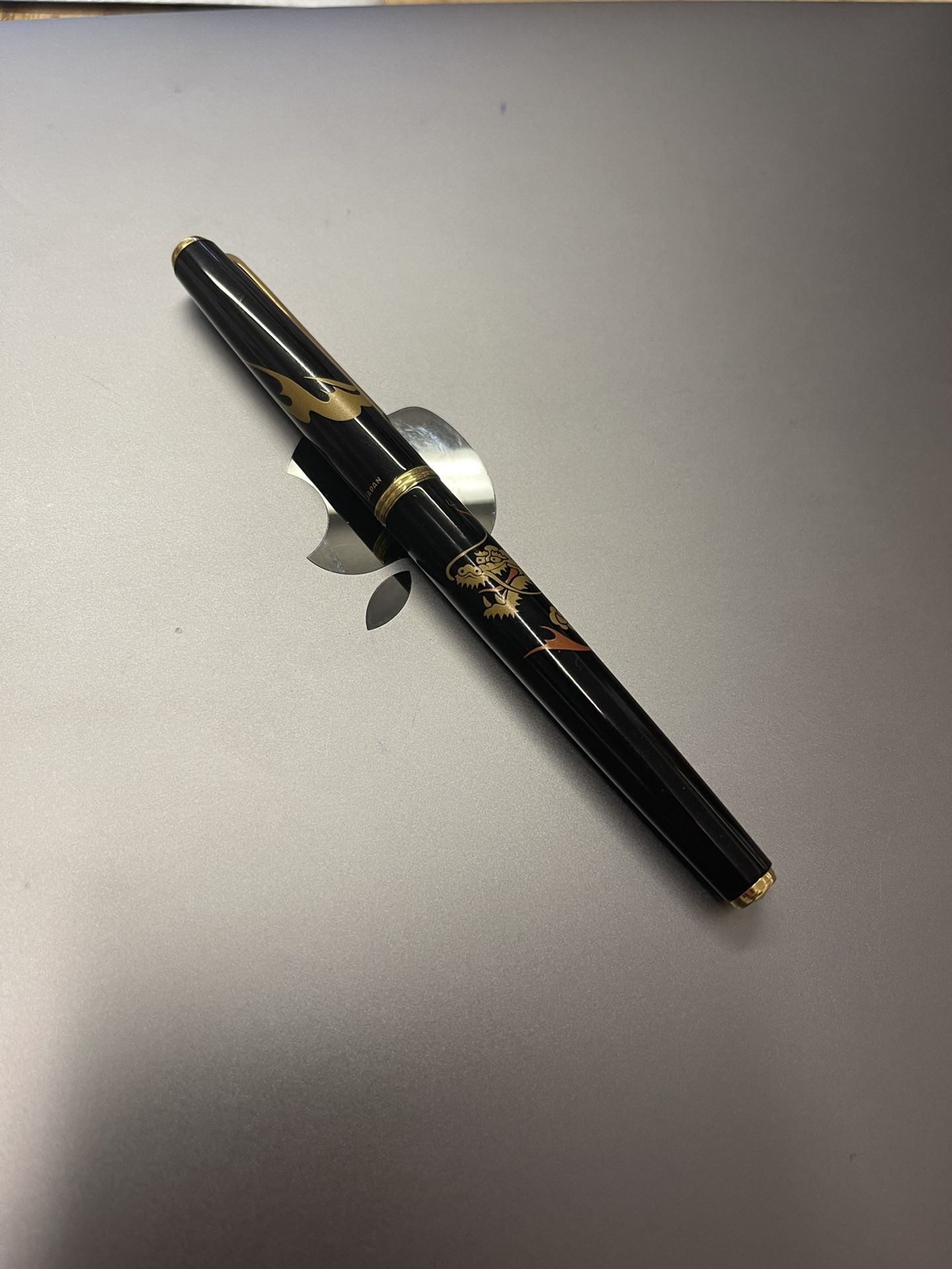 Pilot 14k Gold Nib 585 <M> Fountain Pen