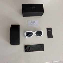 Prada sunglasses