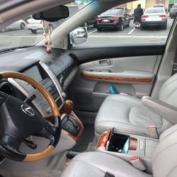 2006 Lexus Rx 330