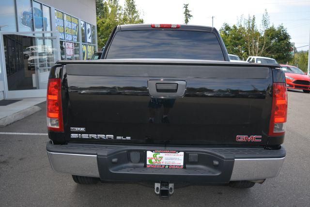 2009 GMC Sierra 1500