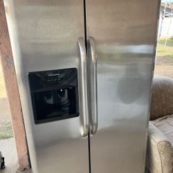 Refrigerador 