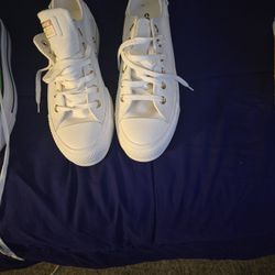 Converse Shoes