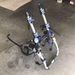 Thule 2 Bike Rack