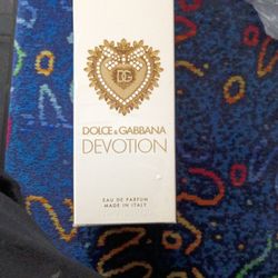 Dolce&Gabbana Devotion Perfume