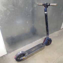 Scooter For Sale