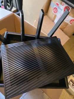 Netgear AC5300 SMART WIFI ROUTER 