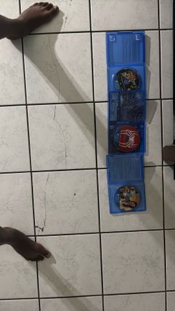 Minecraft PS4 + Spiderman PS4 + GTA 5 PS4