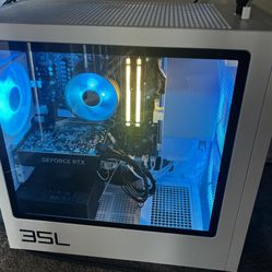 Gaming Pc 4060